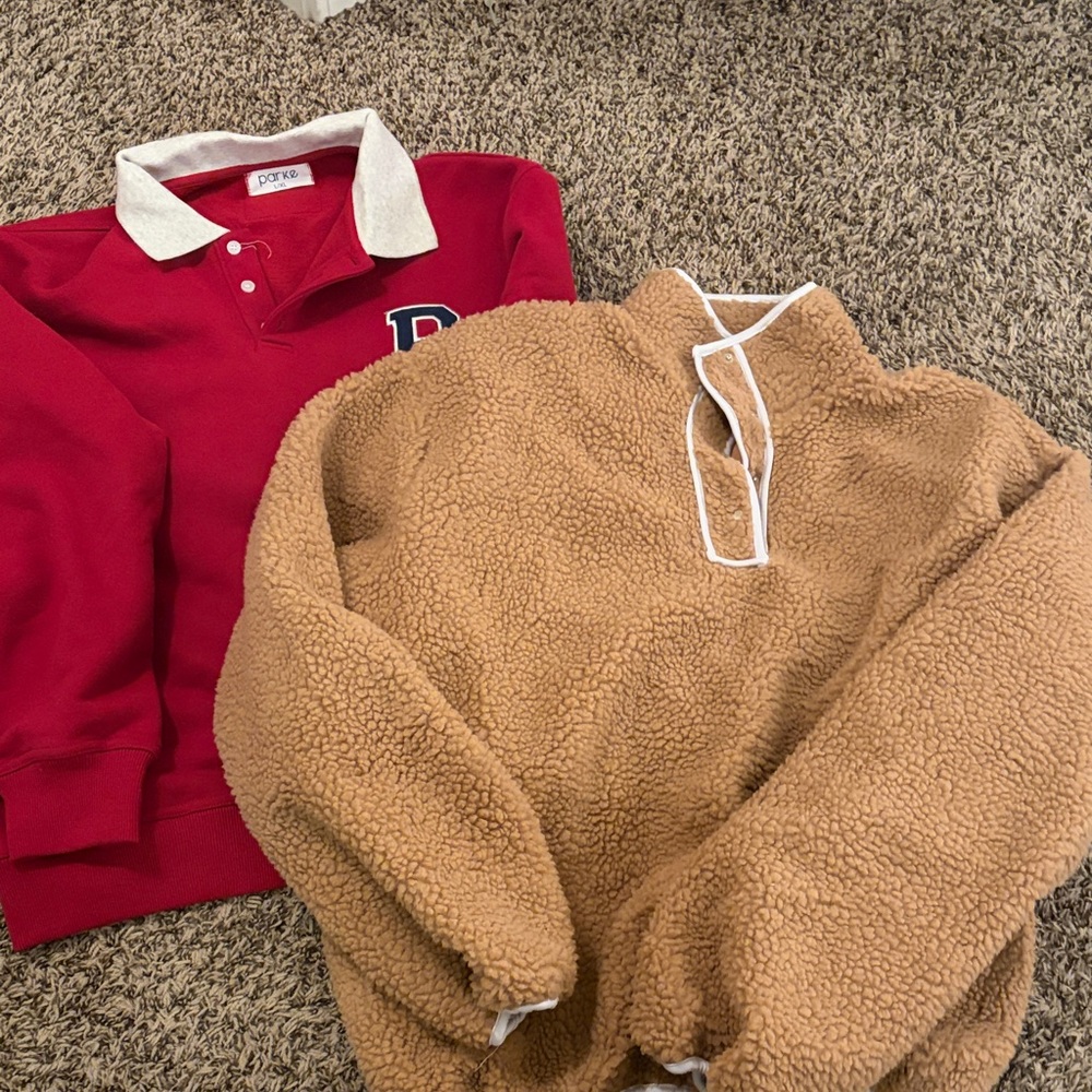 PARKE BUNDLE